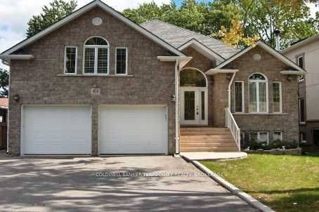 Richmond Hill, ON L4E 3C2,61 Fergus AVE