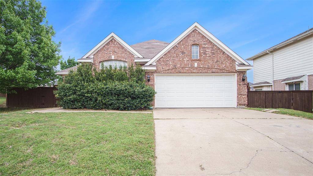 Fort Worth, TX 76137,7636 Lawnsberry Drive