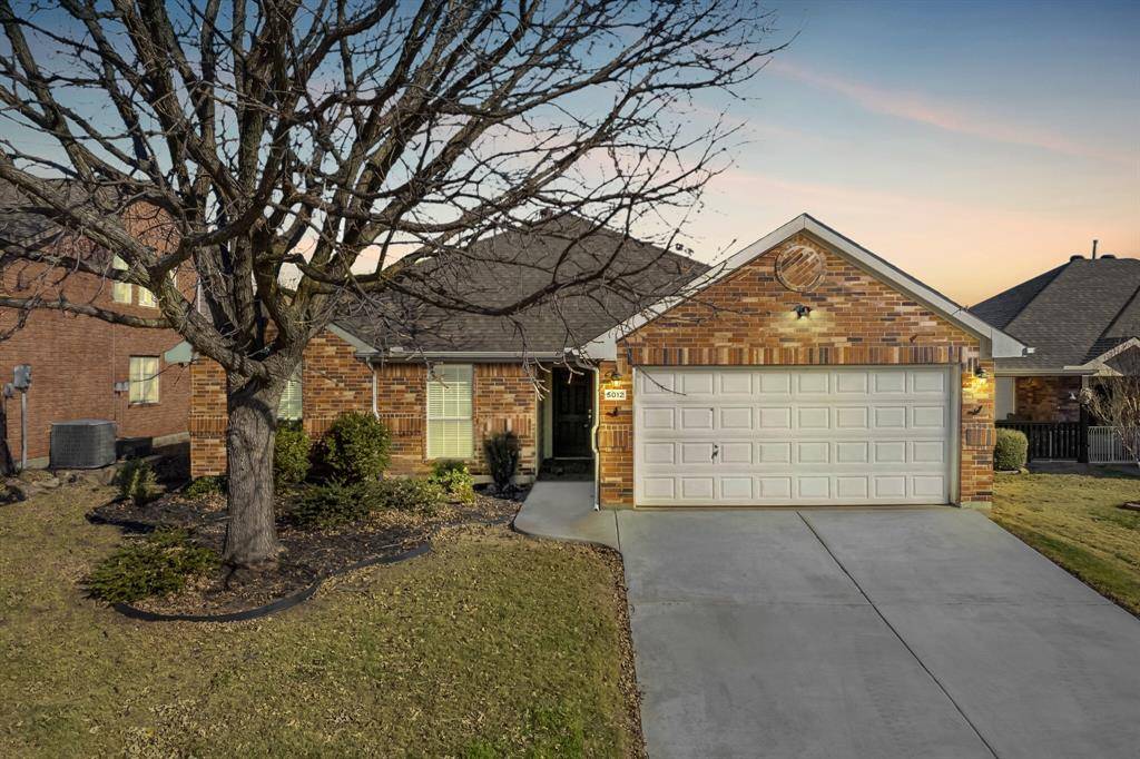 Mckinney, TX 75071,5012 Wethington Court