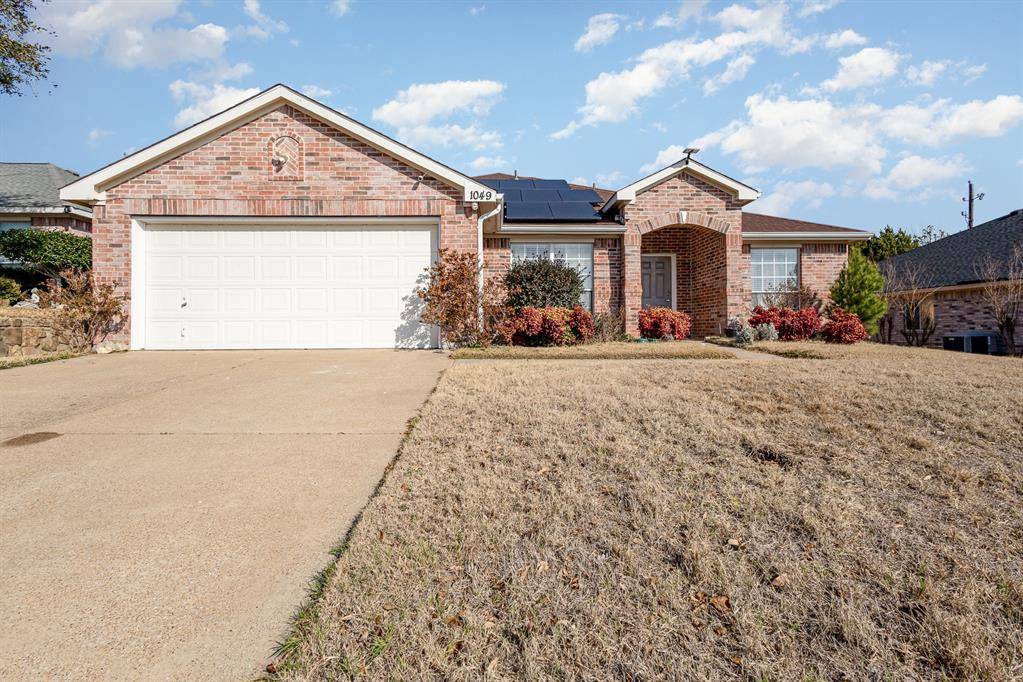 Cedar Hill, TX 75104,1049 Cove Hollow Drive