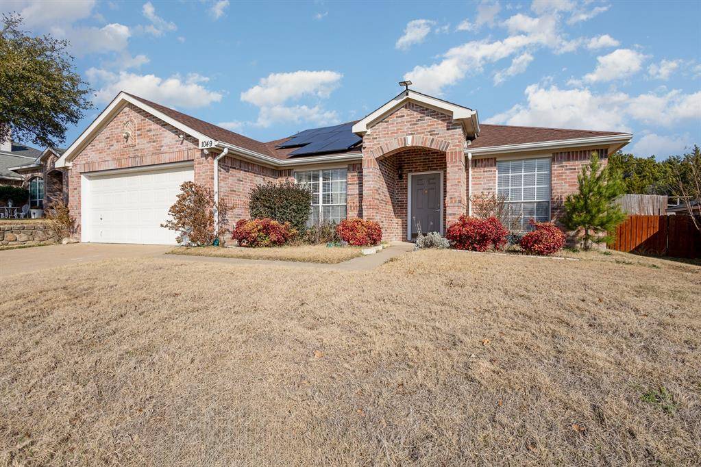 Cedar Hill, TX 75104,1049 Cove Hollow Drive