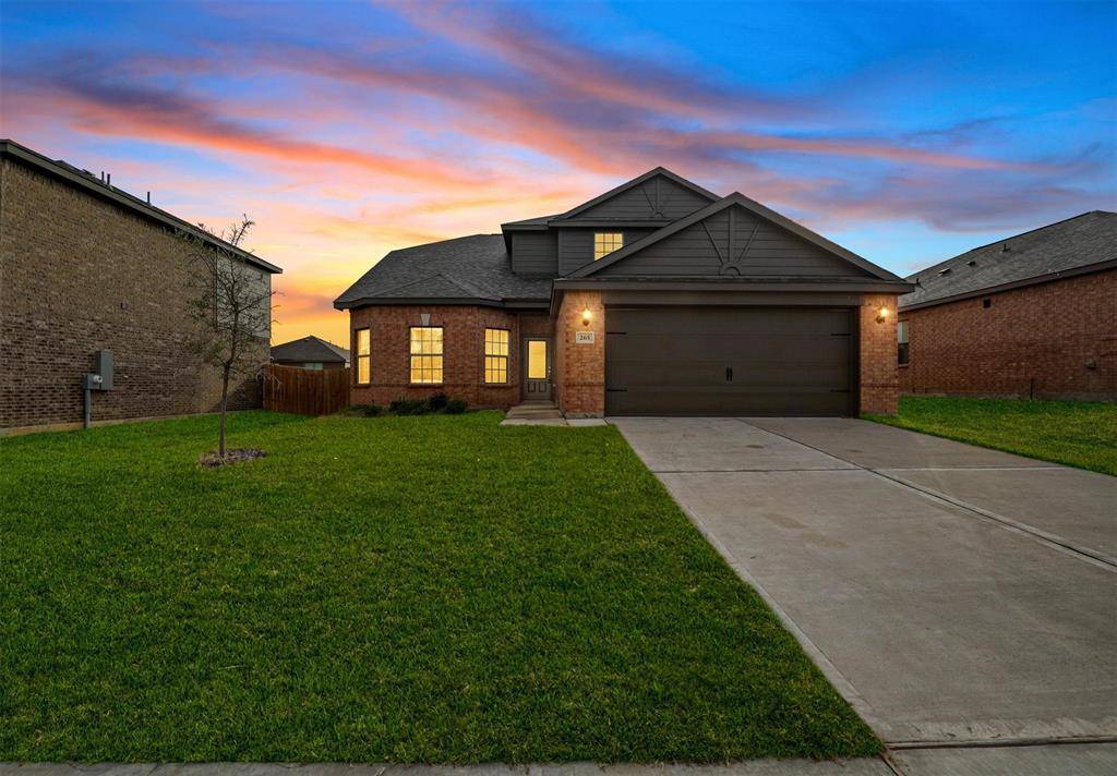 Princeton, TX 75407,265 Moonstone Way