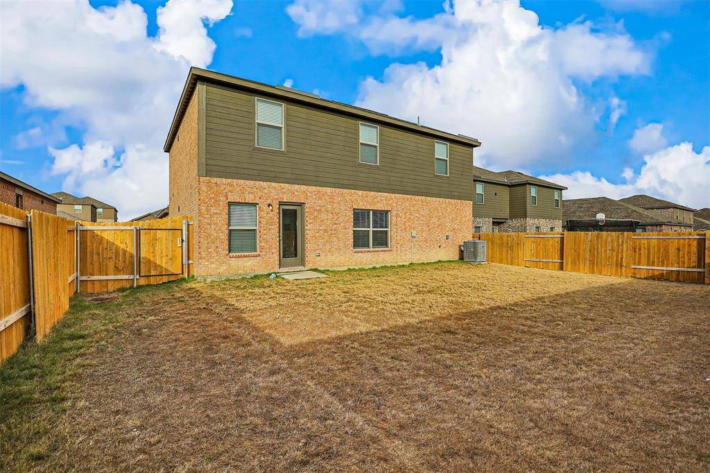 Princeton, TX 75407,265 Moonstone Way