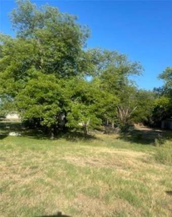 Lampasas, TX 76550,801 W Avenue B Lot 2 #2