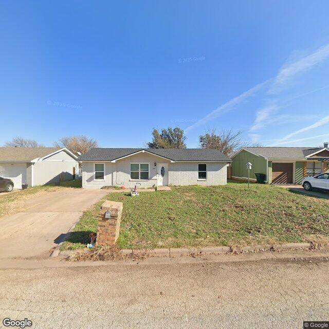 Abilene, TX 79602,3665 Scranton Lane