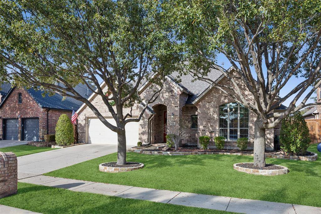 Little Elm, TX 75068,2613 Timberhollow Drive