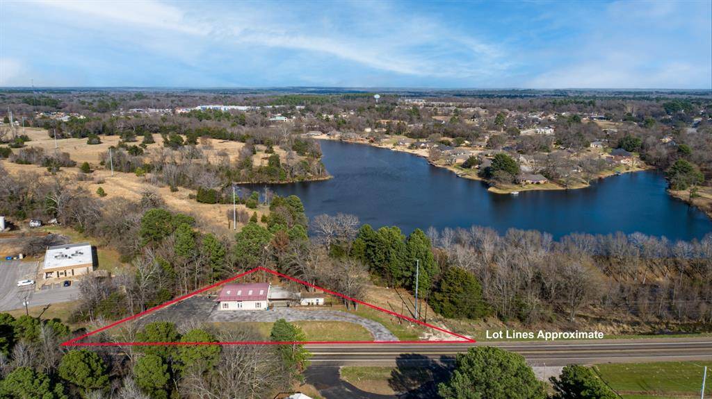 Mineola, TX 75773,700 Greenville Hwy