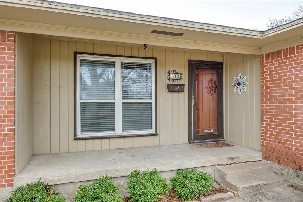 Richardson, TX 75080,536 Vernet Street