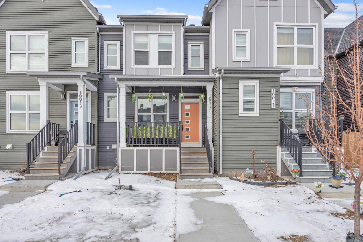 Calgary, AB T3J 0Y8,10017 46 ST NE