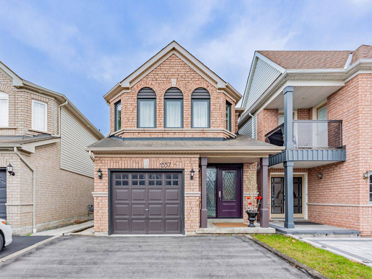 Pickering, ON L1V 7H5,1557 Avonmore SQ #Bsmt