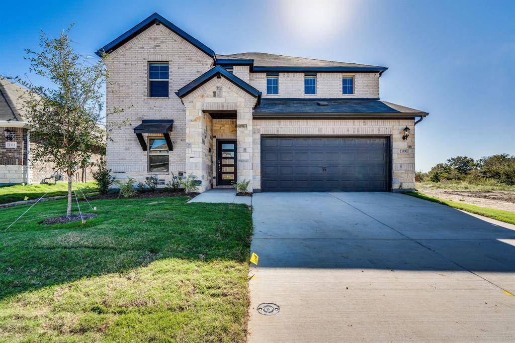 Seagoville, TX 75159,2109 Preakness Drive