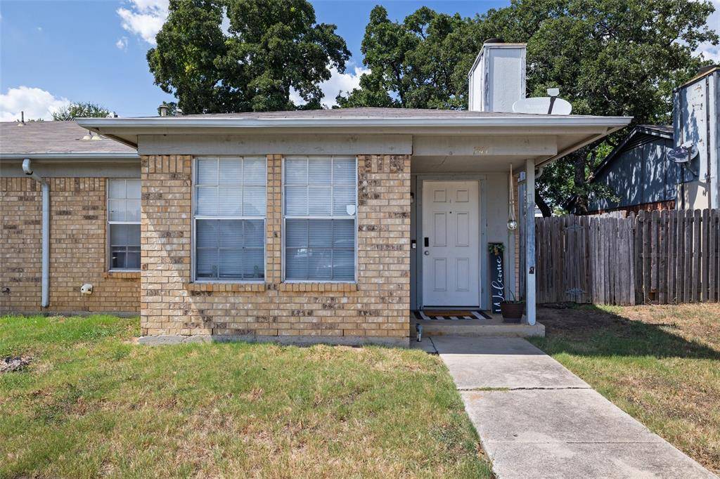 Kennedale, TX 76060,741 Woodland Court