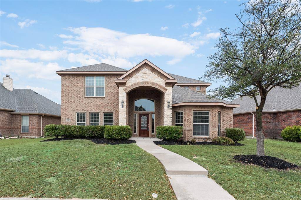 Red Oak, TX 75154,204 Gatehouse Drive