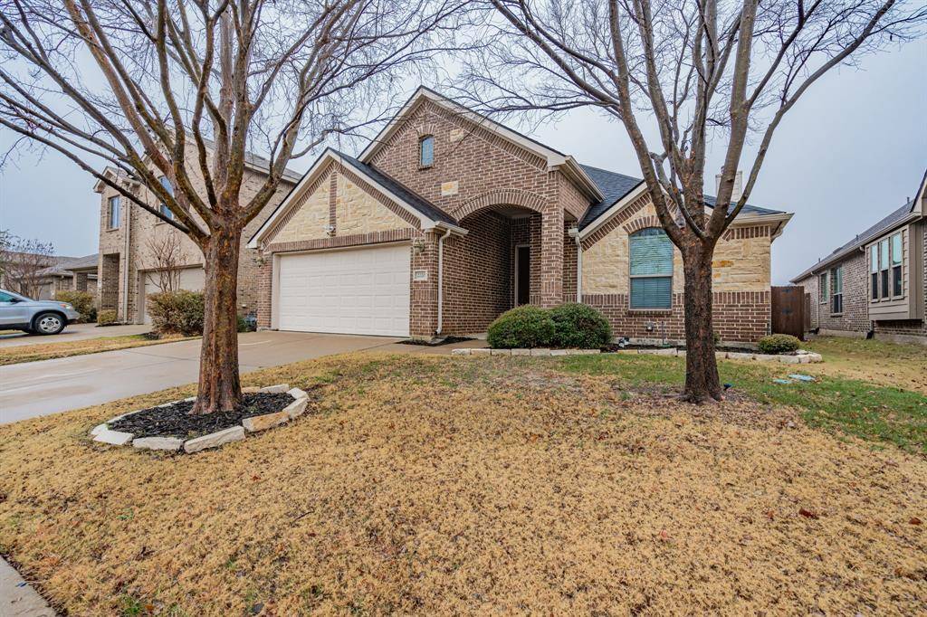 Forney, TX 75126,2220 Hartley Drive