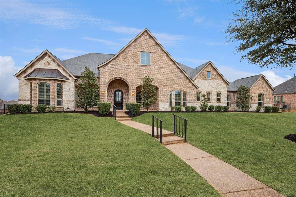 Prosper, TX 75078,1010 Moss Creek Drive