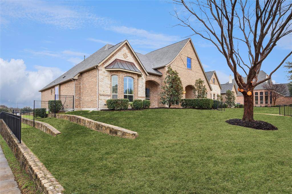 Prosper, TX 75078,1010 Moss Creek Drive