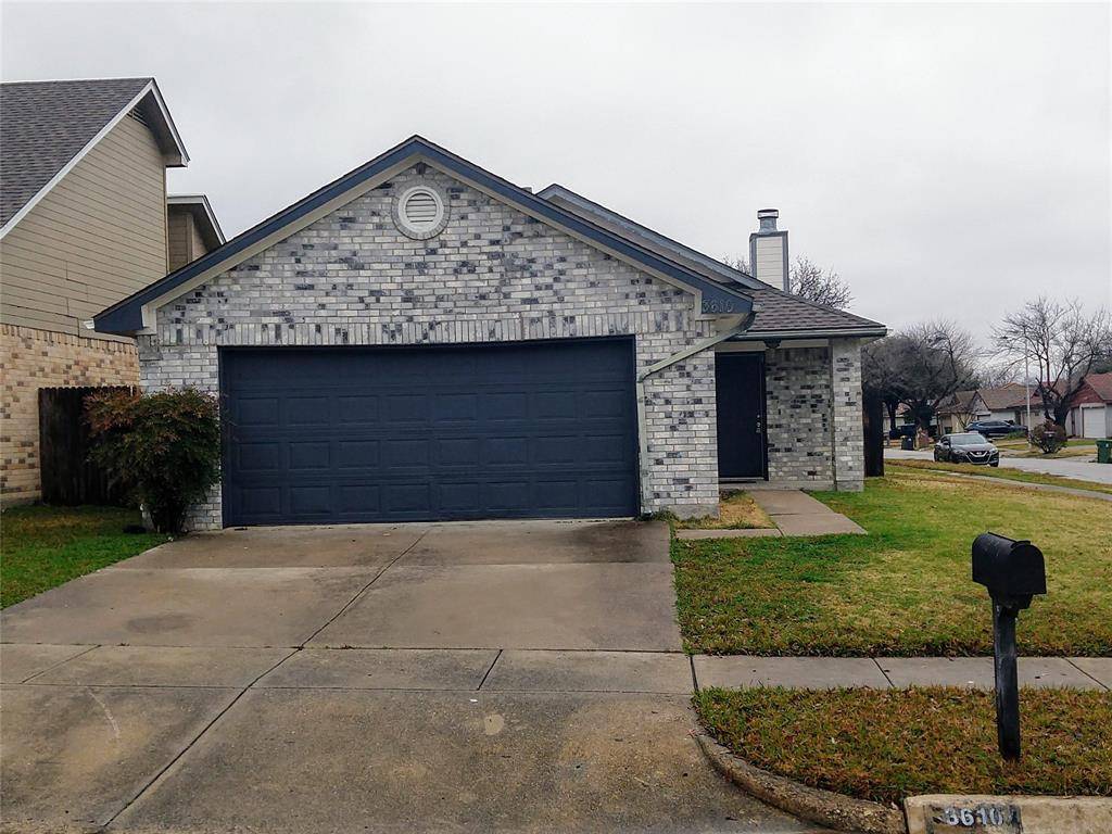 Arlington, TX 76015,3610 Alexandria Drive