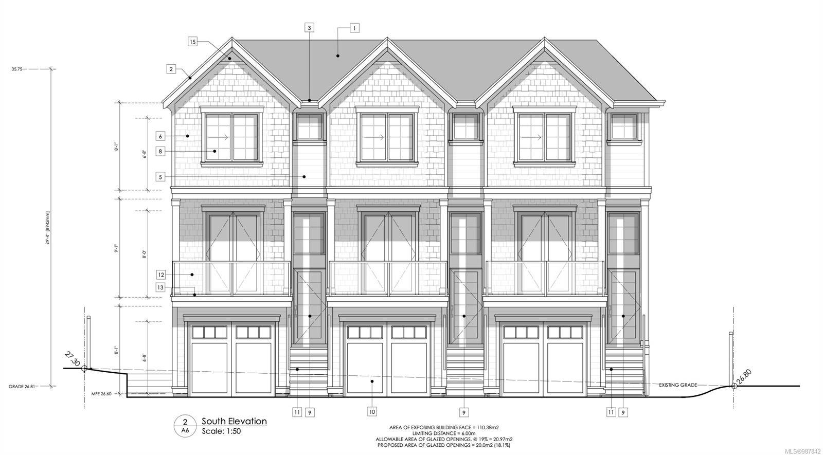 Esquimalt, BC V9A 4X3,906 Old Esquimalt Rd #5