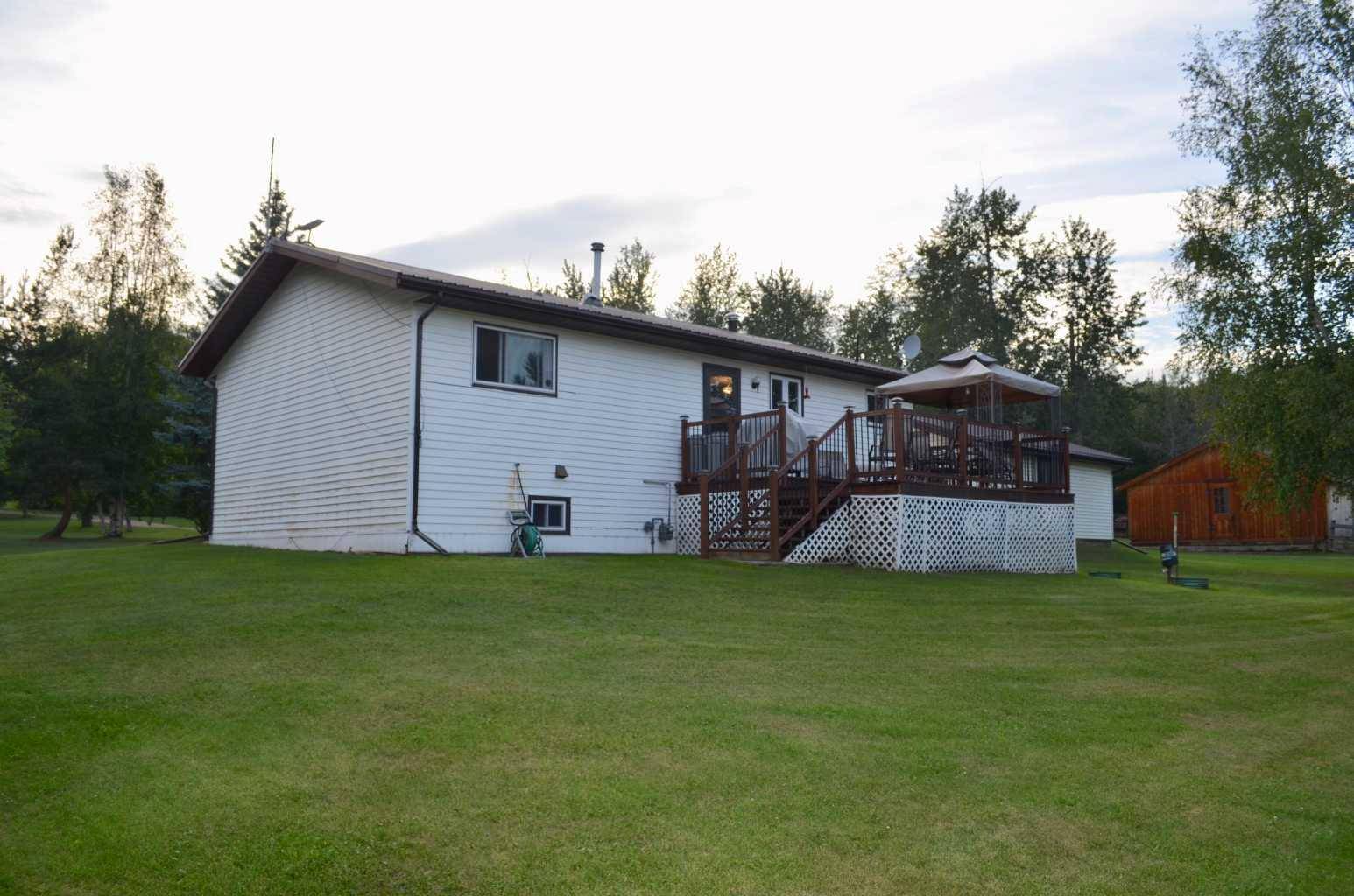 Rural Athabasca County, AB T9S 2B6,652023 Range Road 223.5