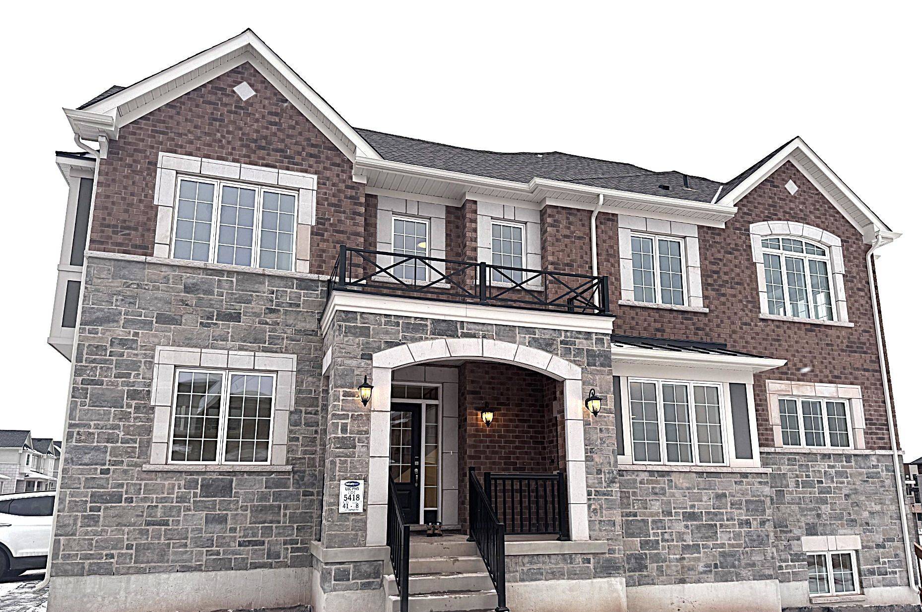 Oakville, ON L6H 7Y5,1337 Courtleigh TRL