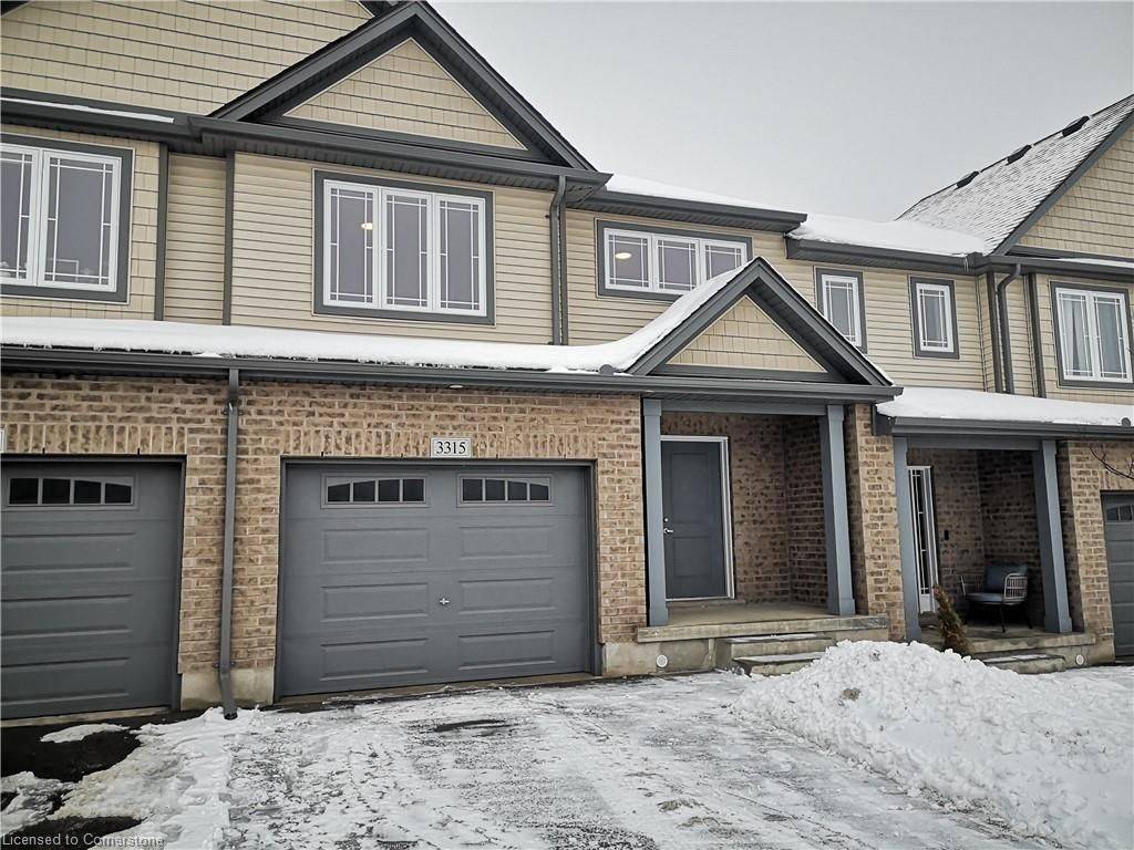 London, ON N6M 0E9,3315 Strawberry WALK