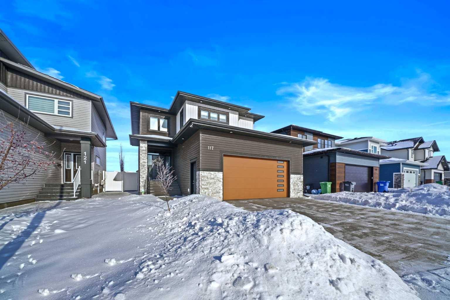 Red Deer, AB T4R 0T1,117 Longmire Close