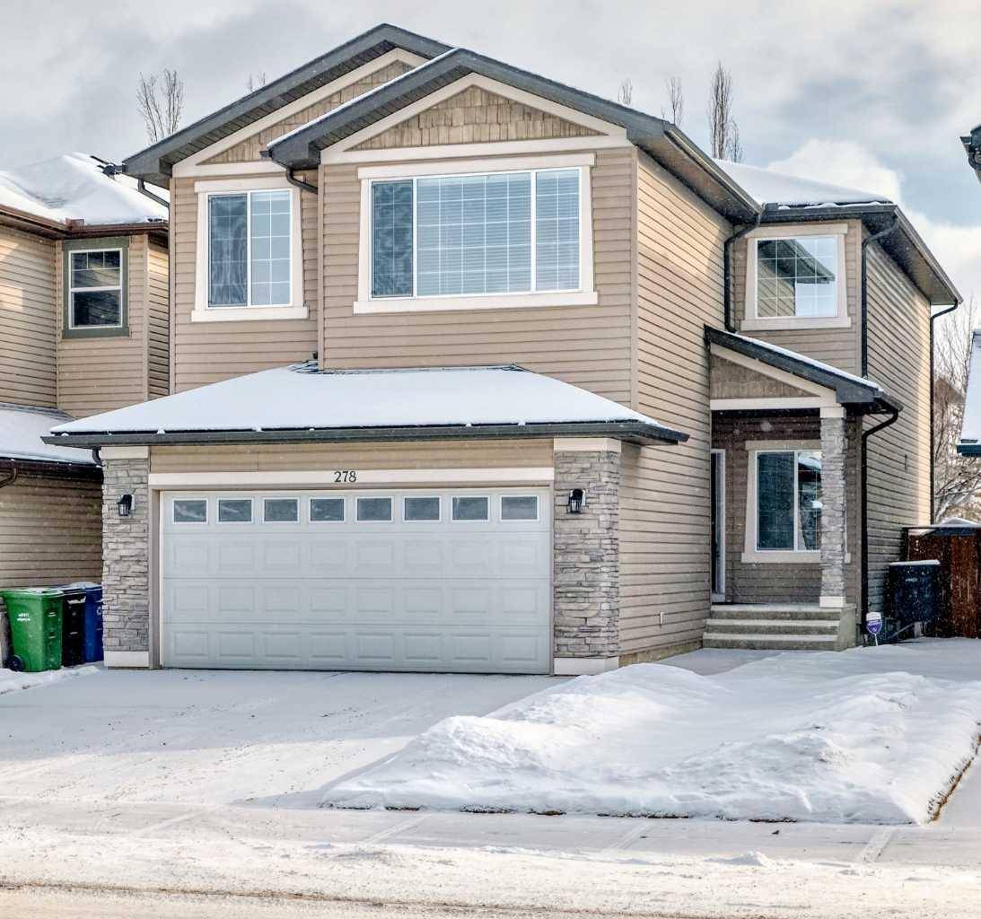 Calgary, AB T2Y 0A3,278 Everoak DR SW