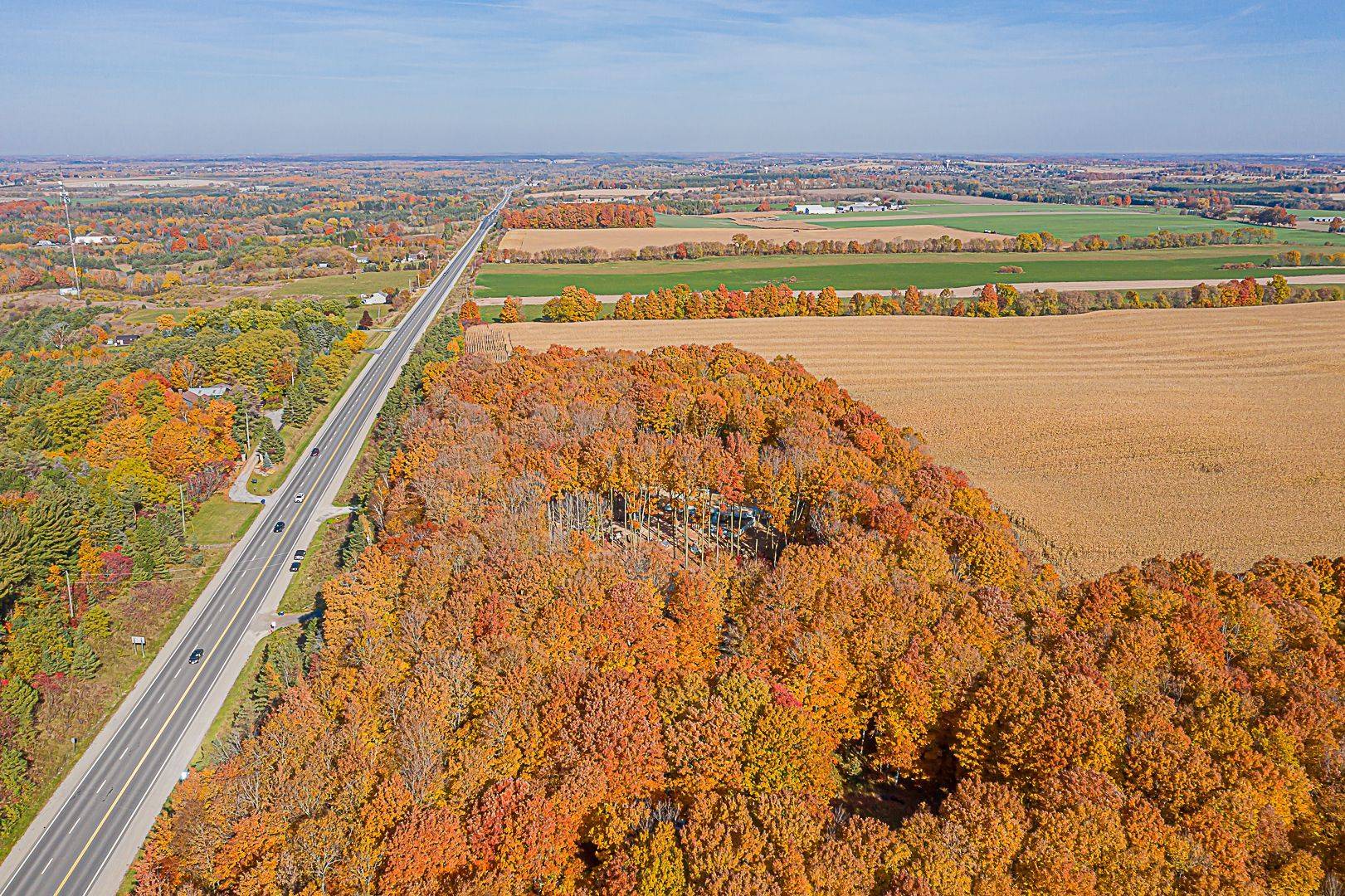 East Gwillimbury, ON L0G 1E0,17657 Highway 48 N/A