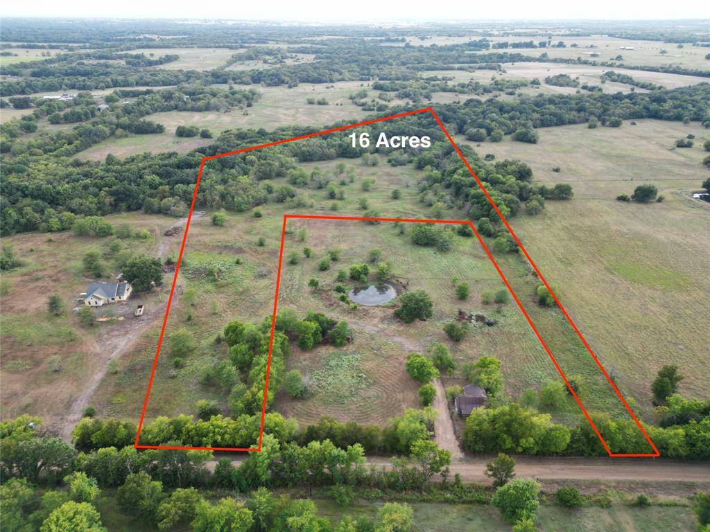 Ladonia, TX 75449,5 Acres County Road 3925