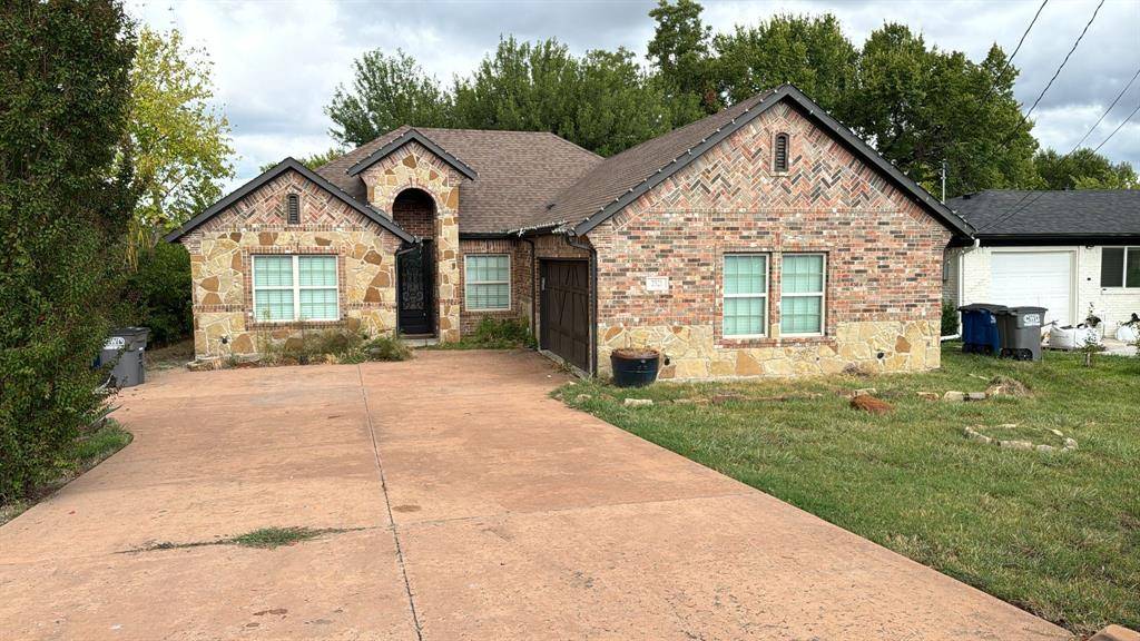 Sachse, TX 75048,2321 3rd Street