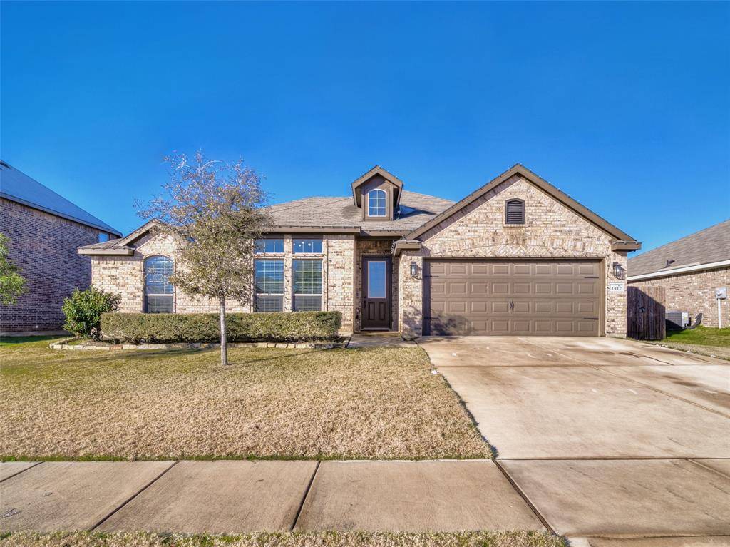 Burleson, TX 76058,1412 Grassy Meadows Drive