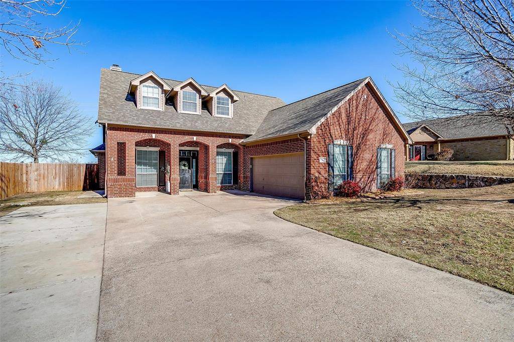 Weatherford, TX 76087,2117 Trace Ridge Drive