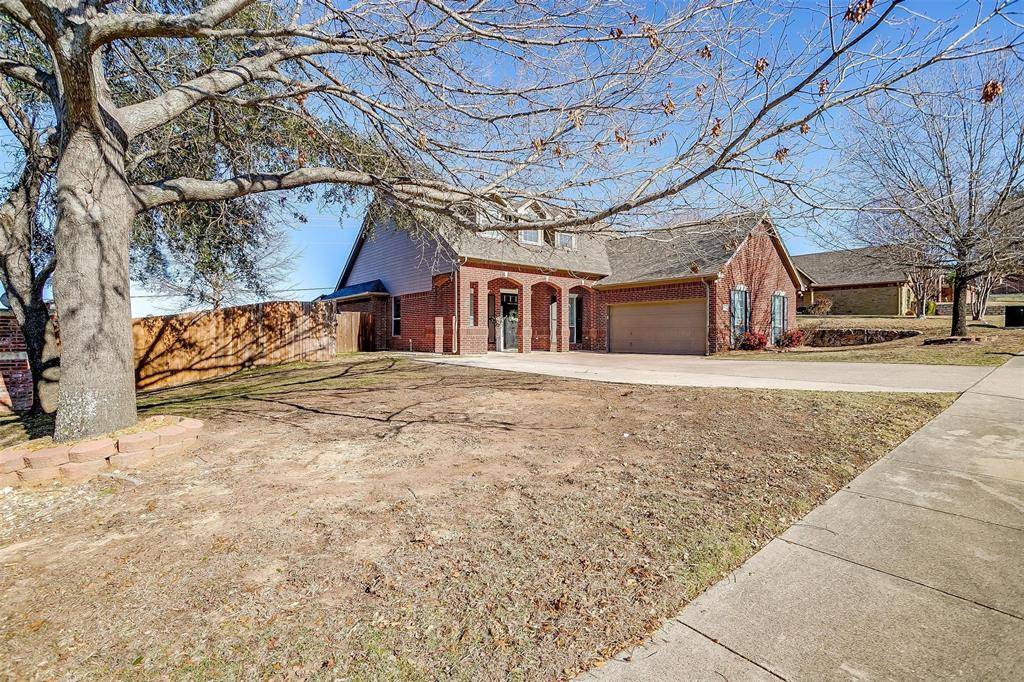 Weatherford, TX 76087,2117 Trace Ridge Drive