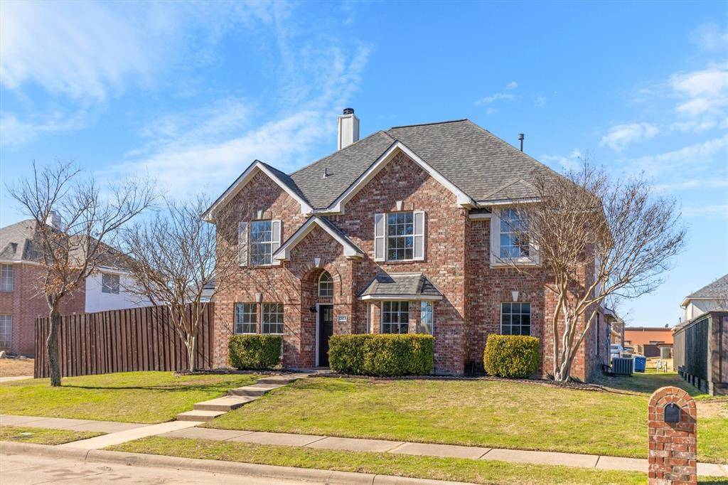 Allen, TX 75002,1203 Hearthstone Court