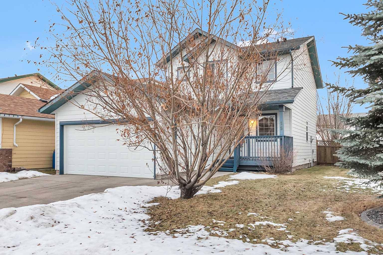 Airdrie, AB T4A 2C2,15 Springs CRES SE