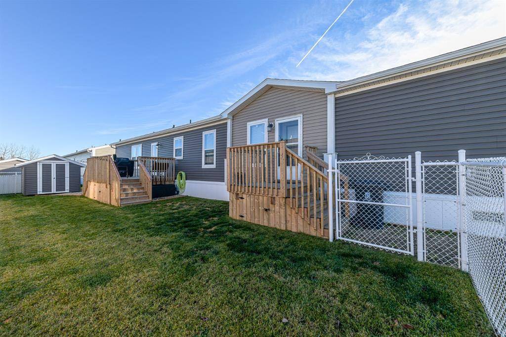 Grande Prairie, AB T8X 1P5,10615 88 ST #146