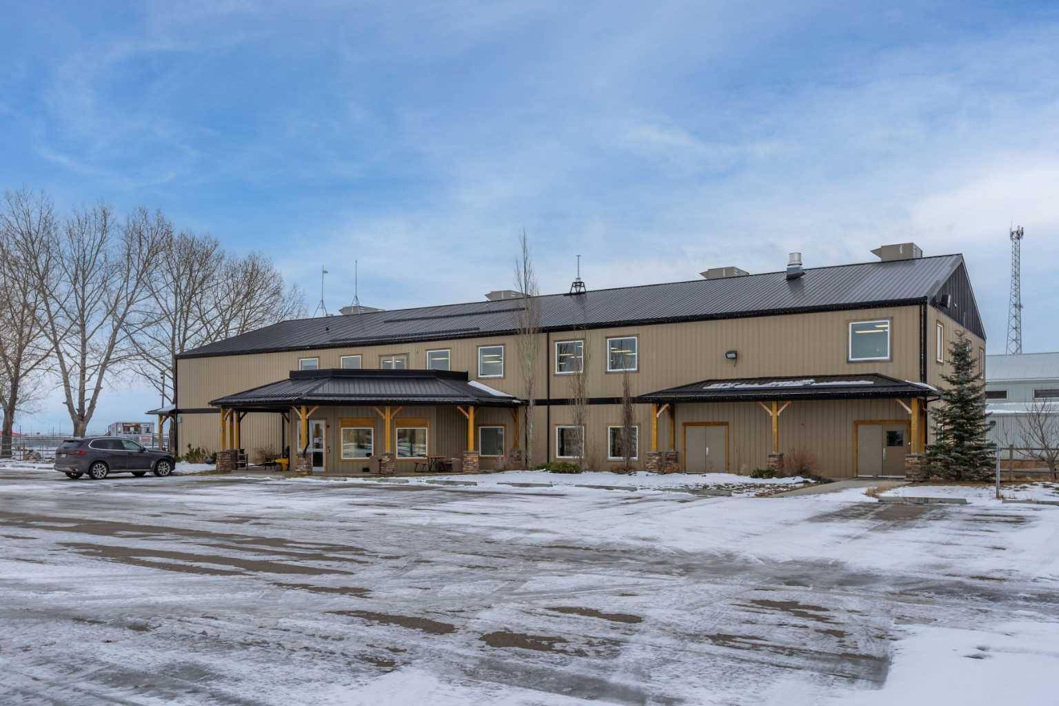 High River, AB T0L 0A0,64137 Highway 543 E