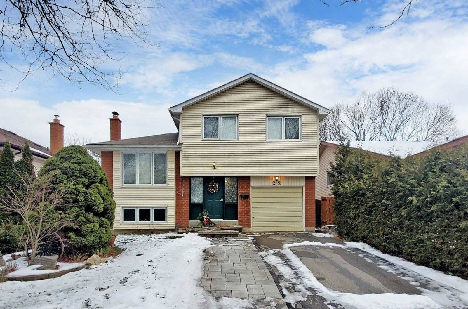 Whitby, ON L1P 1B4,22 Renfield CRES #BSMT