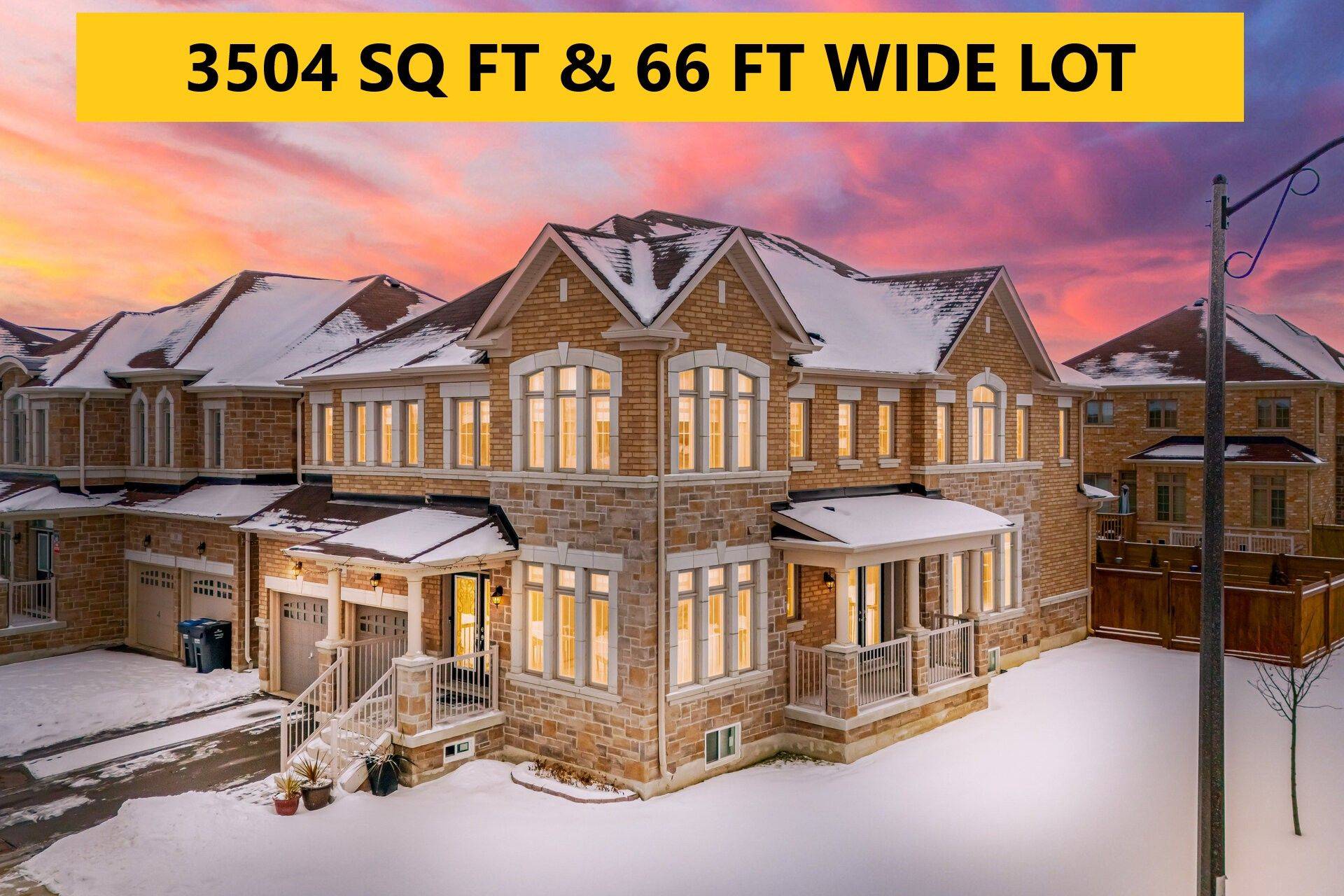 Caledon, ON L7C 4G7,20 Royal Fern CRES