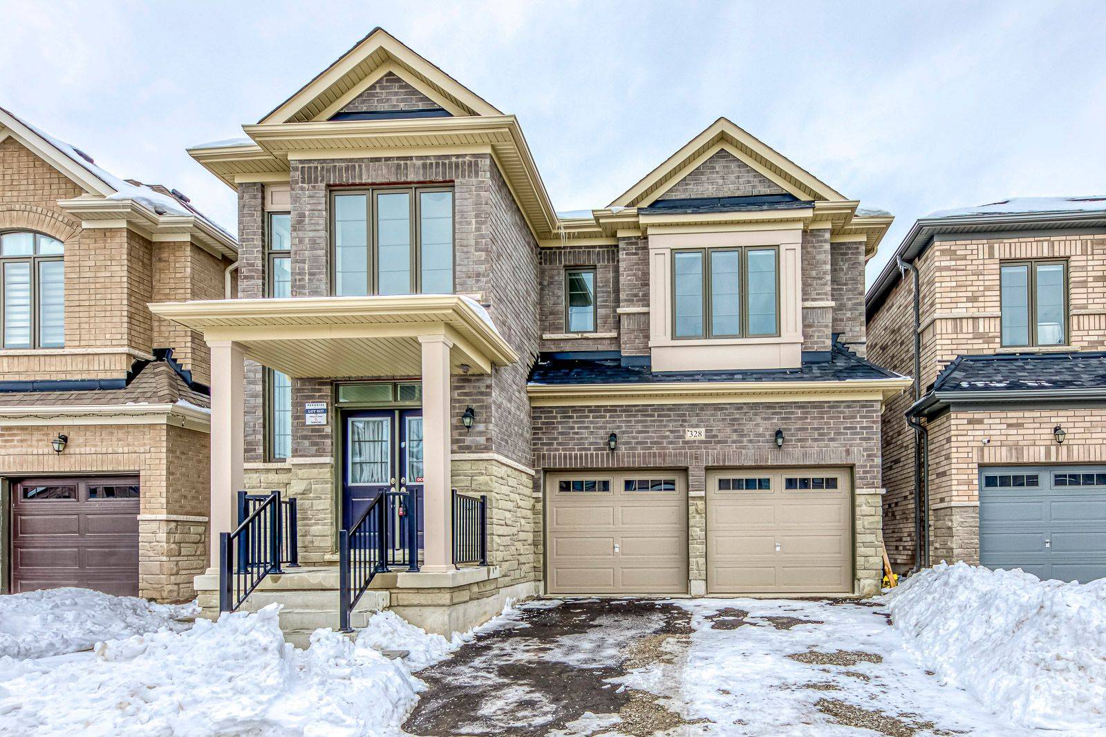 Brampton, ON L6X 0N9,328 Valleyway DR