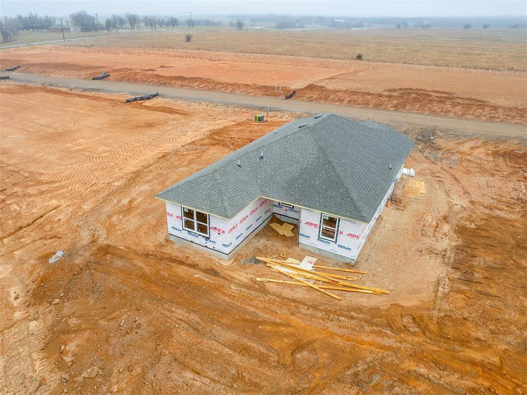 El Reno, OK 73036,3531 Manning Farms Boulevard