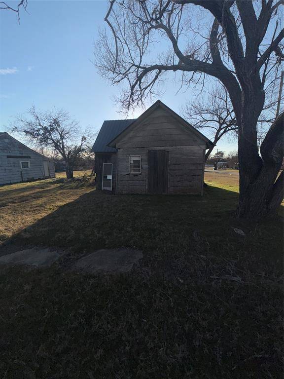 Nocona, TX 76255,611 Baylor Street