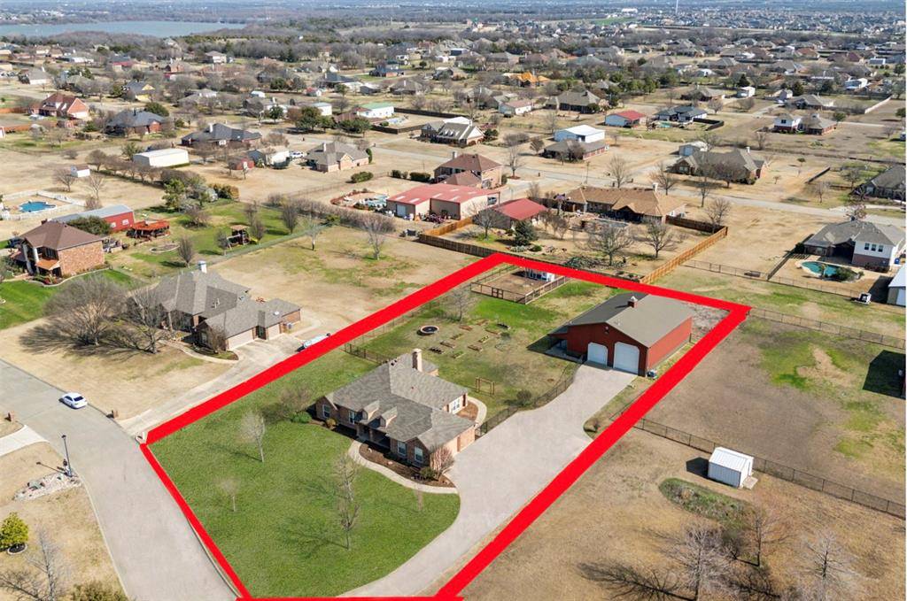 Lavon, TX 75166,625 Lake Vista Lane