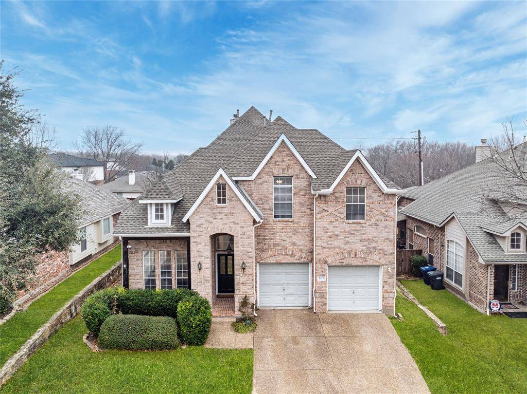 Mckinney, TX 75071,809 Willow Tree Drive