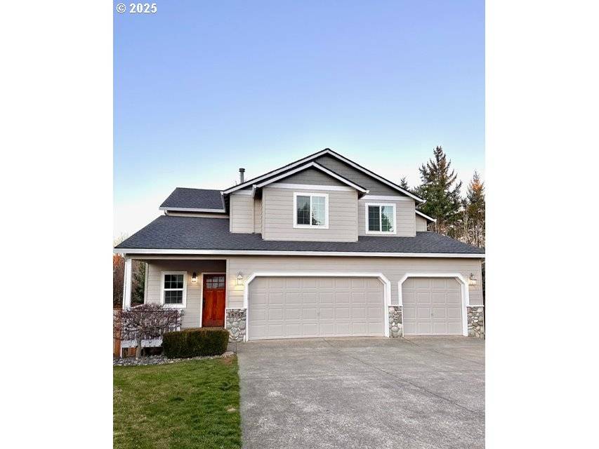 Damascus, OR 97089,16747 SE COHIBA CT