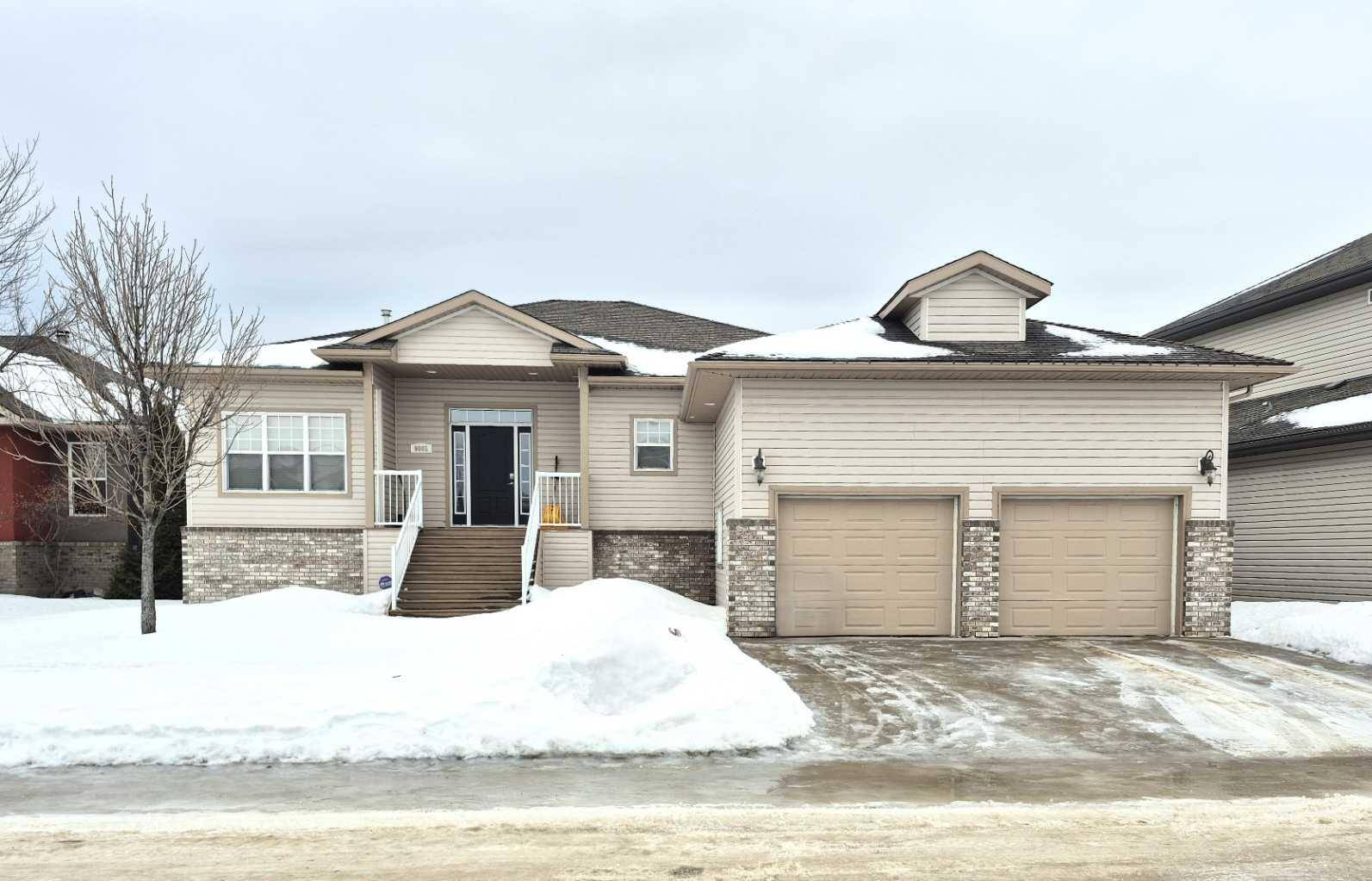 Grande Prairie, AB T8X 8C7,9005 Lakeshore DR