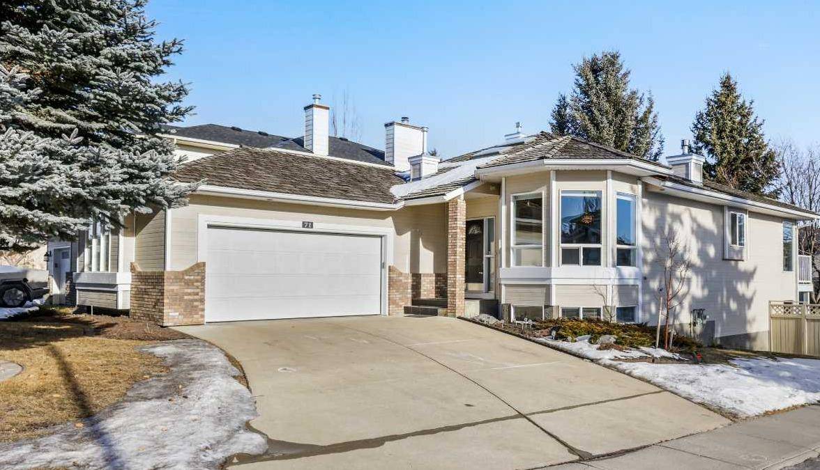 Calgary, AB T2Y 2V9,71 Evergreen TER SW