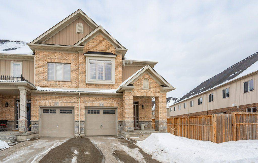 Guelph, ON N1E 0M2,53 Frasson DR