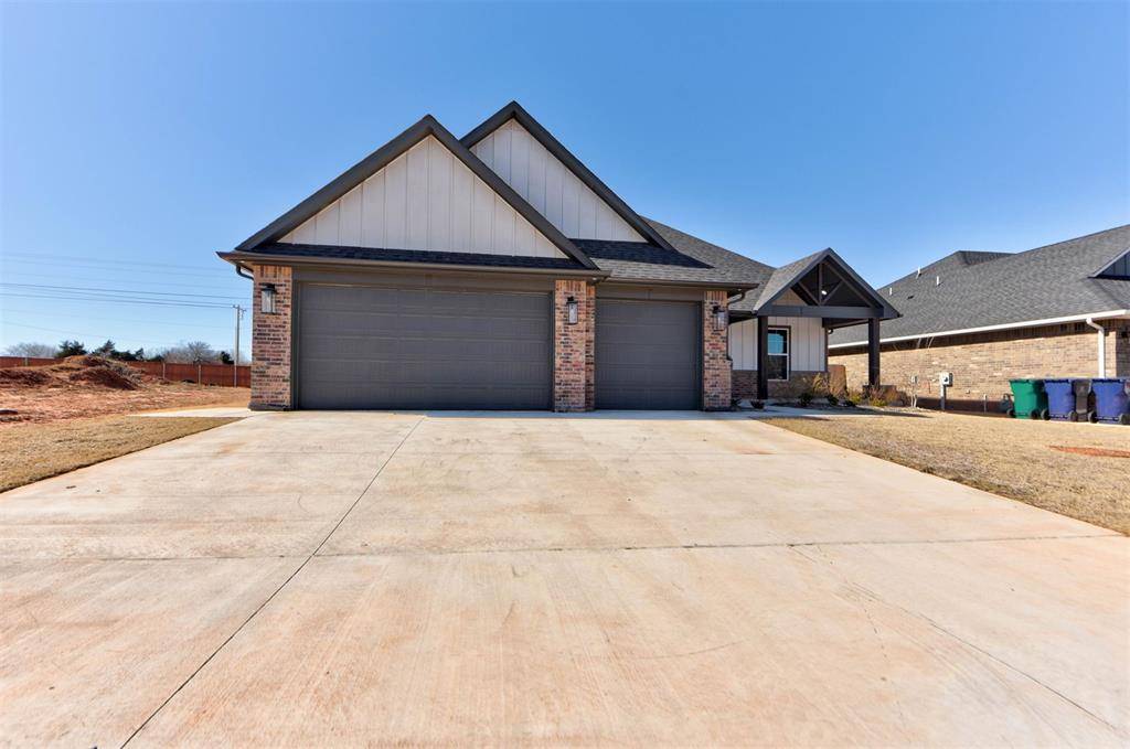 Mustang, OK 73064,5105 Grand Canyon Boulevard