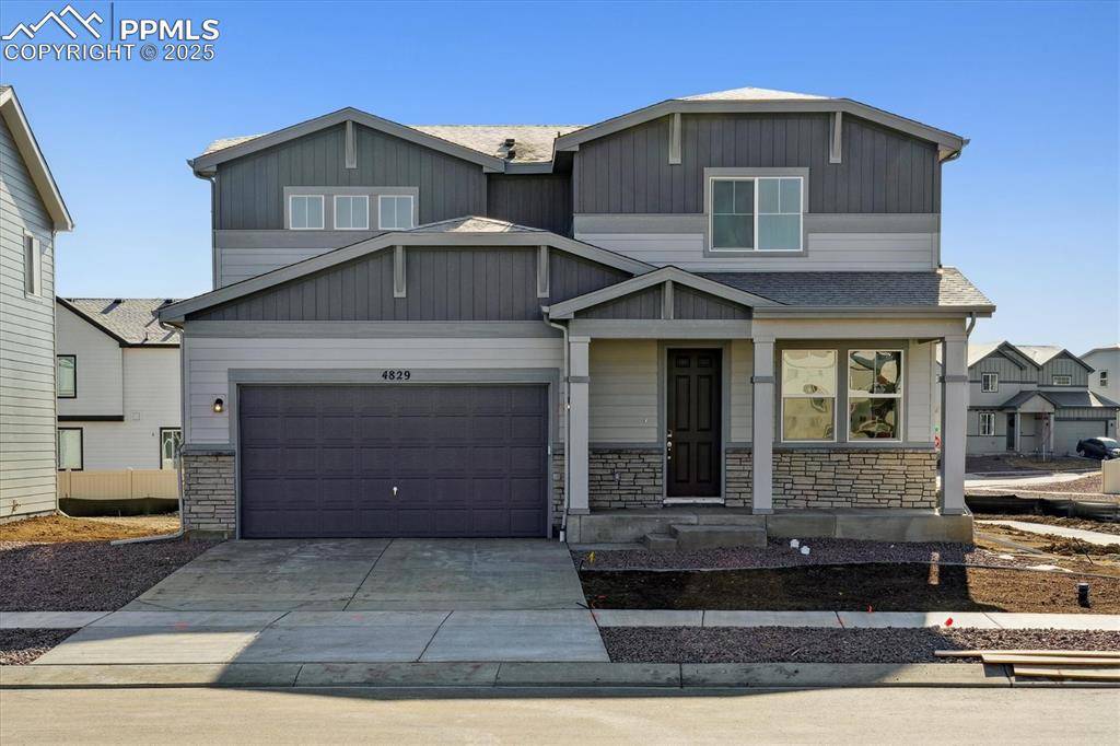 Colorado Springs, CO 80925,4829 Eddleman CT